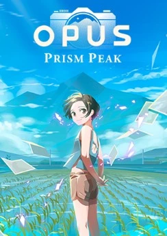 OPUS: Prism Peak
