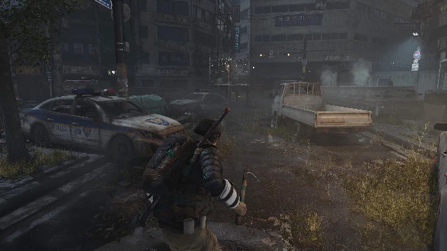 Nakwon: Last Paradise вдохновлялась The Last of Us, но игроки от этого пригорели