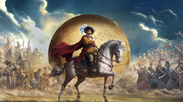 Обзор Europa Universalis 5: следующий этап эволюции глобальных стратегий 