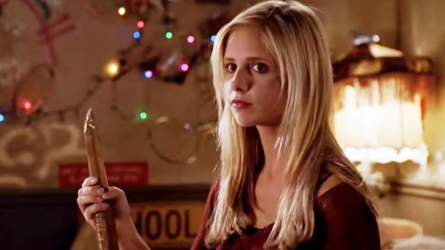 Новая Баффи не торопится — снят пилотный эпизод, но полный сезон пока никто не заказывал