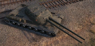 World of Tanks - Обновление 1.7.1 получило дату релиза