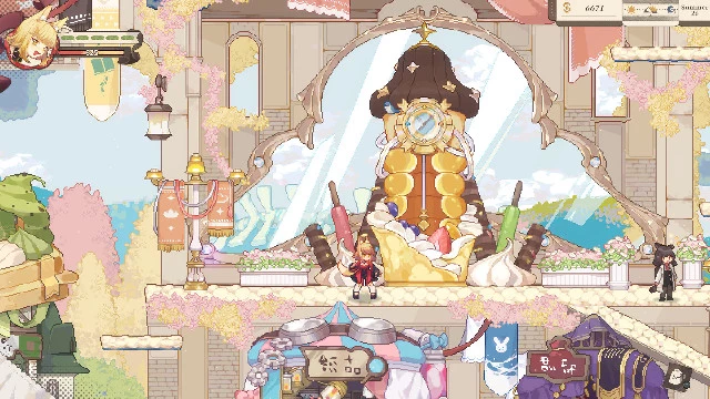 Японские разработчики записали всё человечество в фуррифаги