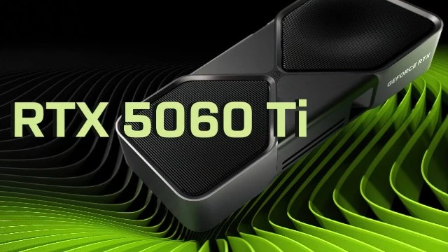 Ожидается дефицит NVIDIA RTX 5060 Ti 16 Гб