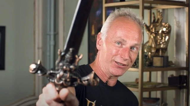 Свен Винке заявил, что повышение цен на игры не ускорит их производство