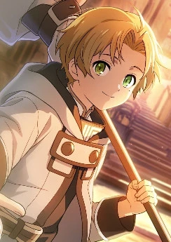 Mushoku Tensei: Jobless Reincarnation – Chronicle of Echoes