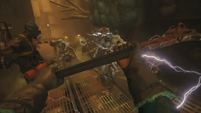 В FBC: Firebreak можно сыграть бесплатно — это подняло онлайн игры в семь раз