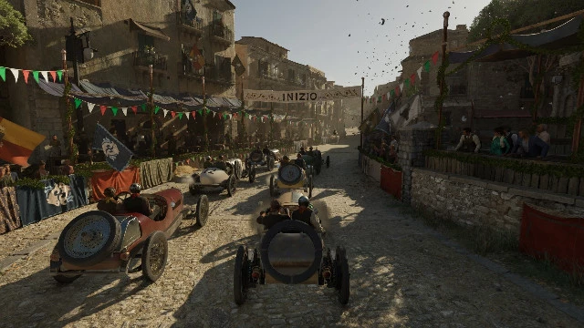 Mafia: The Old Country отлично продается на всех платформах 