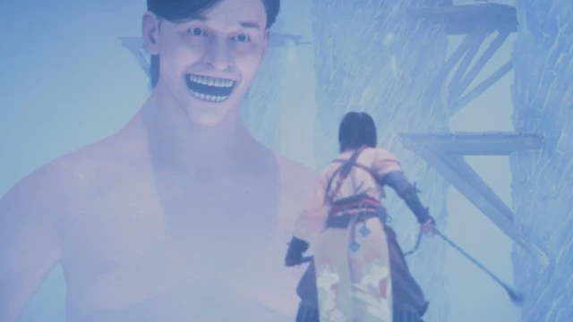 Привет из 2005 года передает Assassin’s Creed Shadows в коллаборации с "Атакующим титаном"