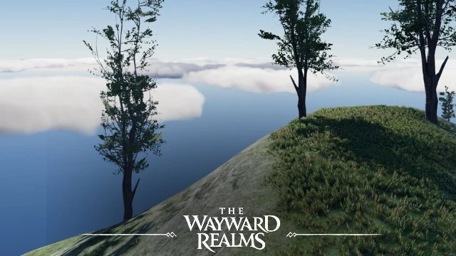 Не сладили с UE5 — The Wayward Realms переведена на движок студии для роста производительности