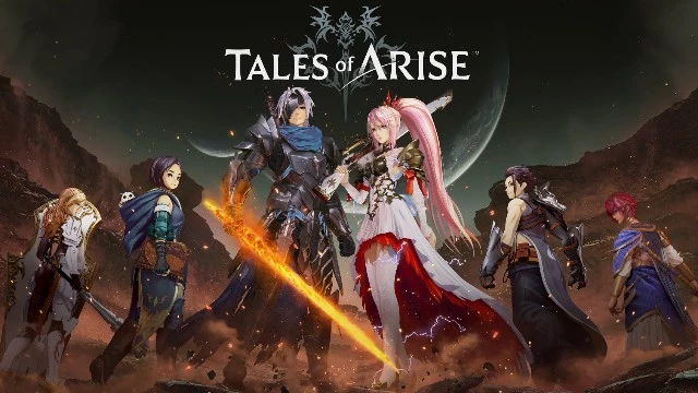 Серия Tales of празднует 30-летие выпуском памятного видео