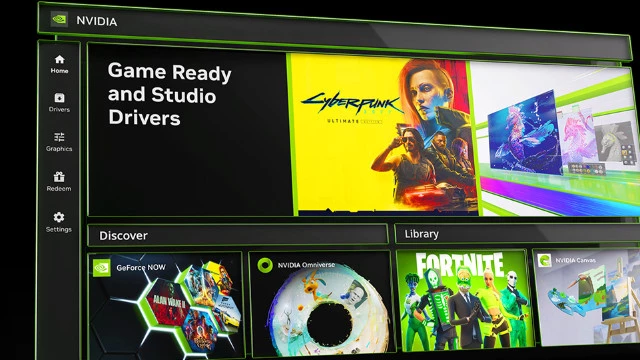 NVIDIA уже выпустила бету App 11.0.6 с DLSS 4.5
