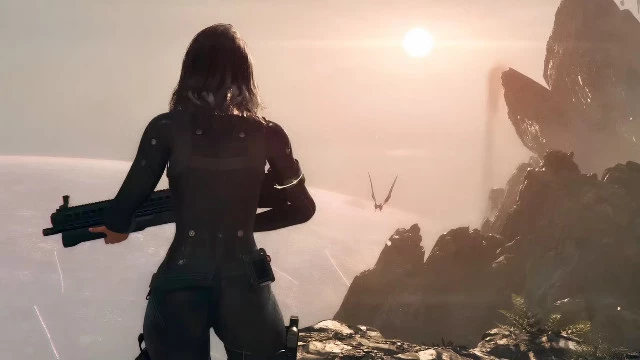 Эксклюзивы PlayStation 5 начали год с провала Code Violet: игроки горят из-за отказа Sony вернуть деньги за это поделие