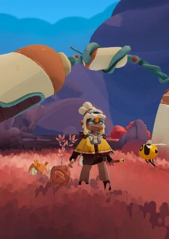 Rewilders: The Lost Spring