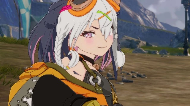 Что с собой принес второй сезон Blue Protocol: Star Resonance