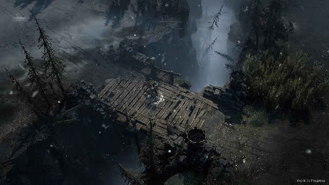 ExtrAction- RPG Project Pantheon принимает заявки на новый тест и тизерит "что-то важное" для gamescom 