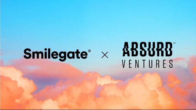 Smilegate издаст A Better Paradise от Absurd Ventures
