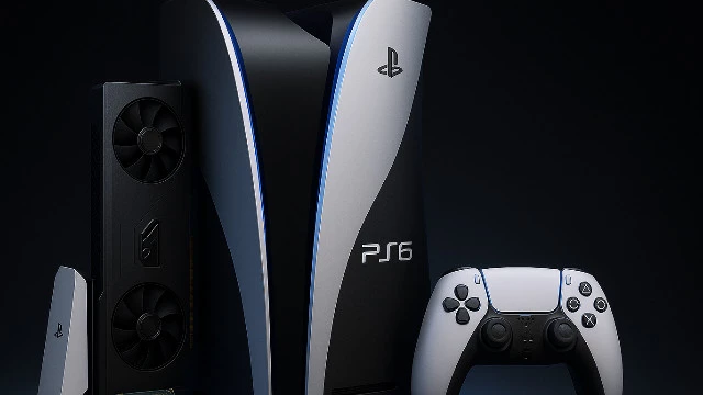 Sony запатентовала новую технологию для грядущего массового облачного гейминга