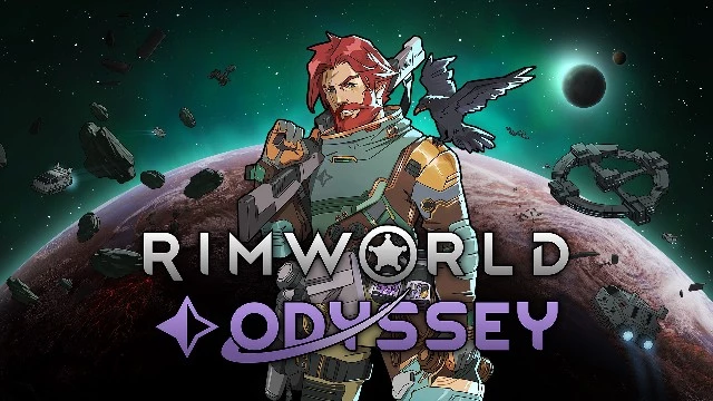 Десятки новых животных появится в RimWorld: Odyssey