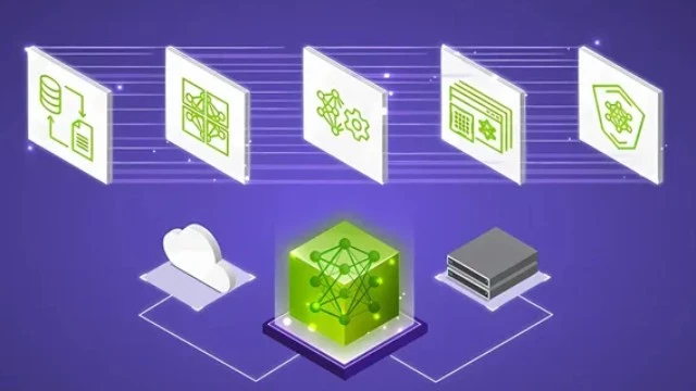 NVIDIA обвиняют в использовании "пиратских библиотек" для обучения ИИ