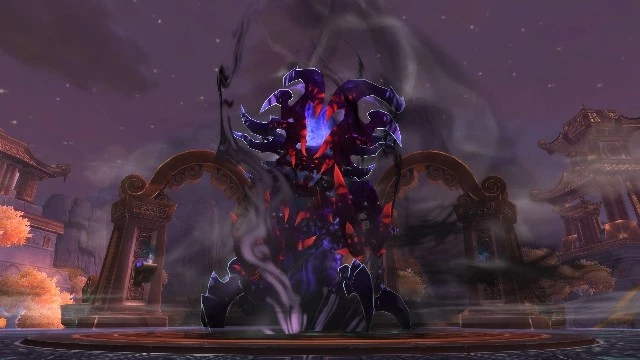 Blizzard опубликовали даты выхода новых испытаний Mists of Pandaria Classic и попросили игроков не заходить в рейды раньше времени