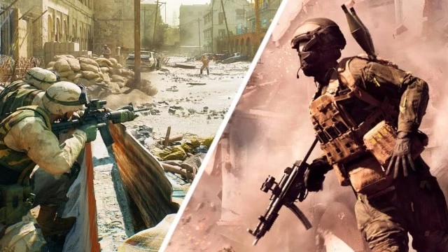 Battlefield 6 готов раздавить Delta Force, но игроки могут выбрать иначе