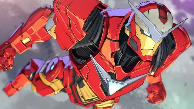 Arc System Works привезет на TGS 2025 MARVEL Tokon: Fighting Souls, Double Dragon Revive и другие игры