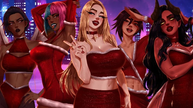 Ради победы на TGA26 создатель Dispatch готов добавить в игру несколько секс-сцен. Шутка