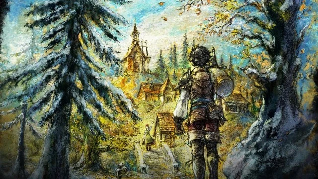 Octopath Traveler 0 получит Denuvo и потребует от игроков Windows 11