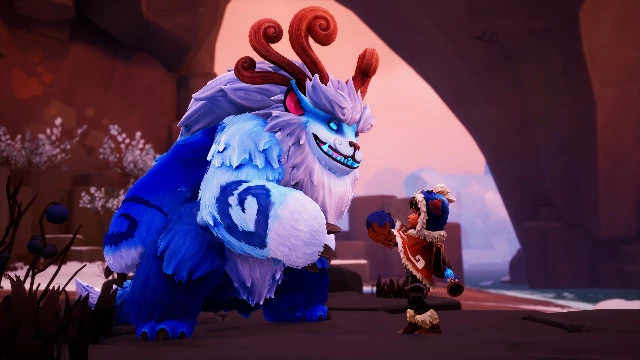 Состоялся релиз Song of Nunu: A League of Legends Story — история Нуну и Виллумпа