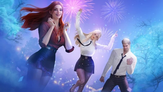 Обновление «Изначальный остров» в LOST ARK: праздничные события, пролог рейда Казероса и изменения классов