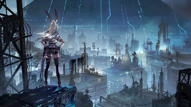 Создатель серии BlazBlue успокоил фанатов, которые стали переживать о том, что студия закрылась