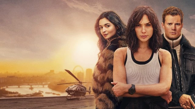 Очередной фильм Netflix не смог скрыть свой реальный бюджет