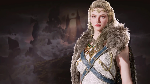 Открыта предрегистрация глобала MMORPG Legend of YMIR — похоже, что игра получит локализацию на русский язык