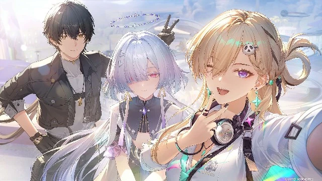 Разбираем, что принесло с собой обновление 3.0 для Wuthering Waves (часть 2)