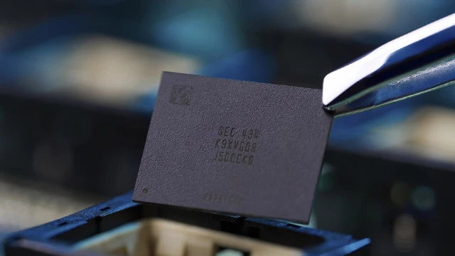 SSD подорожают на 30% — виноват стремительный рост ИИ-технологий