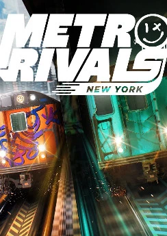 Metro Rivals: New York