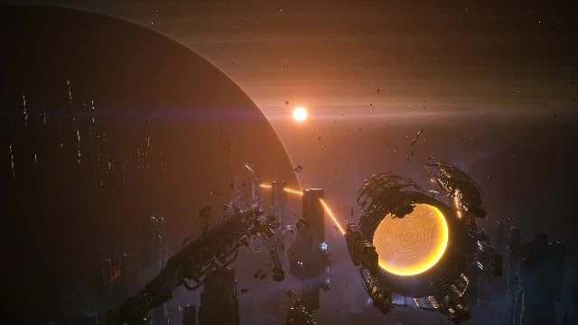 ROCKFISH Games скорректировала региональные цены EVERSPACE 2 в Steam