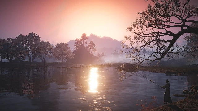 NetEase отчиталась за квартал: великолепные результаты, но пока без учета глобальных релизов Sword of Justice и Where Winds Meet