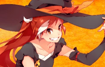 Crunchyroll и Gigary.Ru дарят подарки