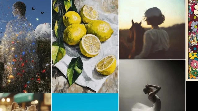 Японская студия проверяет умеют ли соискатели рисовать без ИИ