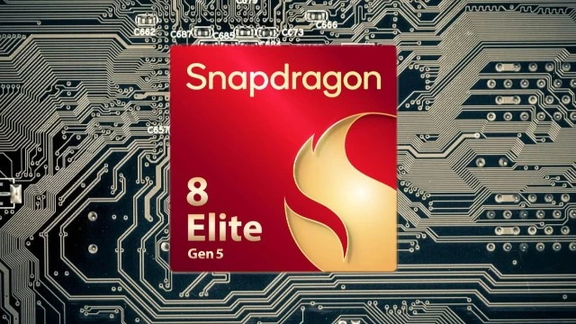 Snapdragon 8 Elite Gen 5 радует потреблением в играх