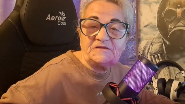 Бабушку Ольгу из CS2 номинировали на премию NNYS за лучший момент — 77-летняя старушка выбила эйс на Dust 2