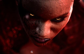 Королевская битва по Vampire: The Masquerade будет бесплатной, но без pay-to-win