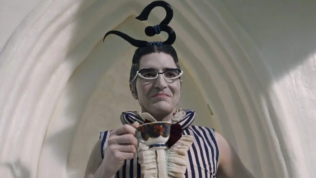 Трейлер новых эпизодов «One Piece. Большой куш» от Netflix и кадры, от Курехи до Мистера 3