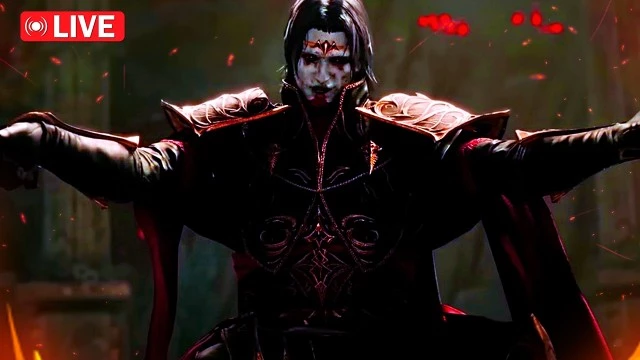 Релиз и глобал AION 2, ничего себе апдейт New World, от Lineage 2 такого не ожидали