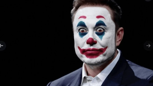 Маск подорвал седалища нетакусиков, позволив Grok с ходу редактировать картинки и фотографии, выложенные в его соцсети X