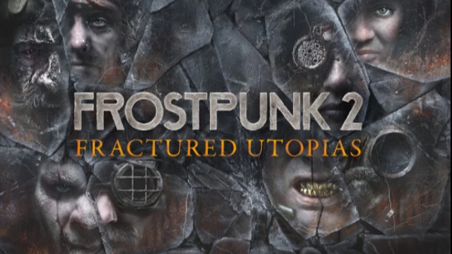 Разработчики объявили дату релиза первого DLC для Frostpunk 2