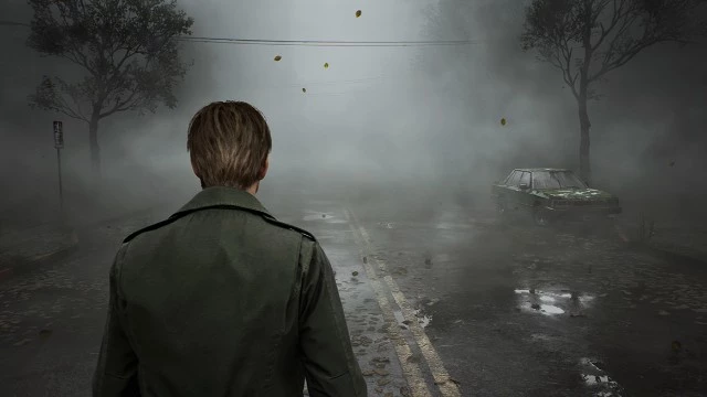 Ремейк Silent Hill 2 получил рейтинг ESRB для Xbox Series
