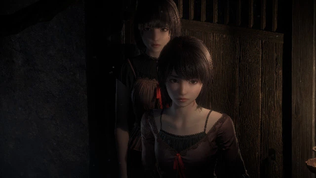 Японцы, да что с вами случилось? Ремейк Fatal Frame 2 подвергся позорной цензуре