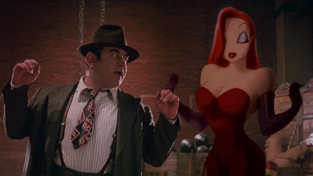 Культовая леди в красном Джессика Рэббит получит сольный фильм — уже без вмешательства Disney